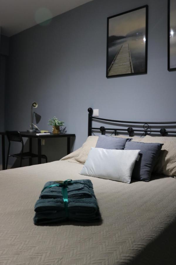Semi-Basement 50Sqm Apartment Near Kos Citycenter Bagian luar foto