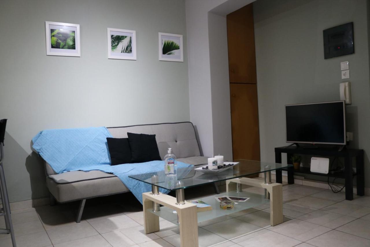 Semi-Basement 50Sqm Apartment Near Kos Citycenter Bagian luar foto